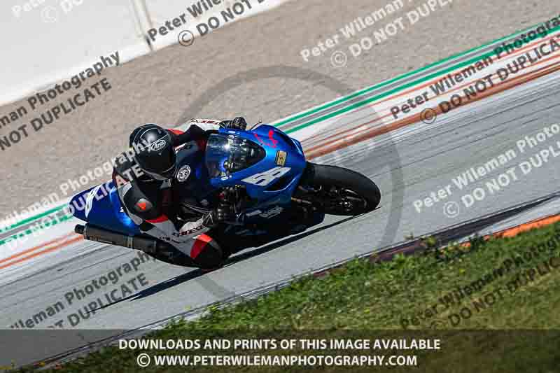 march 2018;motorbikes;no limits;peter wileman photography;portugal;trackday digital images;valencia
